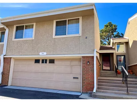 3331 S Pontiac St, Denver, CO 80224