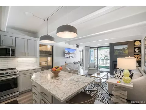 220 E La Bonte St #231, Dillon, CO 80435