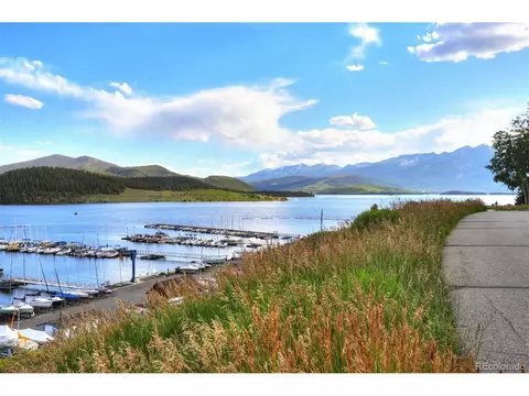 View/Area - 220 E La Bonte St #231, Dillon, CO 80435 photo 5 of 7