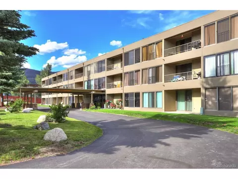 Other - 220 E La Bonte St #231, Dillon, CO 80435 photo 4 of 9