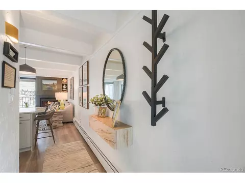 Entry Way - 220 E La Bonte St #231, Dillon, CO 80435 photo 1 of 1