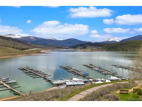 View/Area - 220 E La Bonte St #231, Dillon, CO 80435 photo 3 of 7