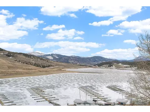 View/Area - 220 E La Bonte St #231, Dillon, CO 80435 photo 6 of 7