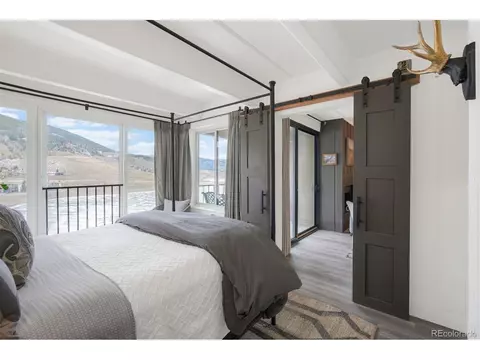 Bedroom - 220 E La Bonte St #231, Dillon, CO 80435 photo 5 of 8