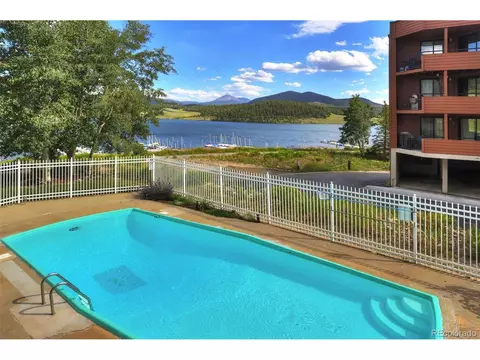 Exterior - 220 E La Bonte St #231, Dillon, CO 80435 photo 3 of 4