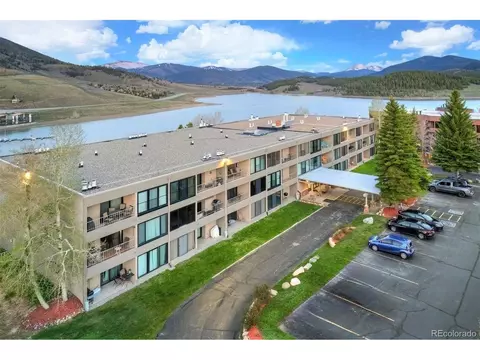 Exterior - 220 E La Bonte St #231, Dillon, CO 80435 photo 2 of 4