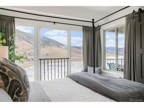 Bedroom - 220 E La Bonte St #231, Dillon, CO 80435 photo 1 of 8
