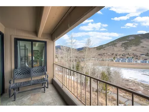 Exterior - 220 E La Bonte St #231, Dillon, CO 80435 photo 1 of 4