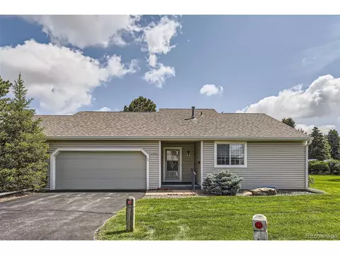 13940 E Linvale Pl, Aurora, CO 80014