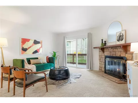 3452 S Eagle St #101, Aurora, CO 80014