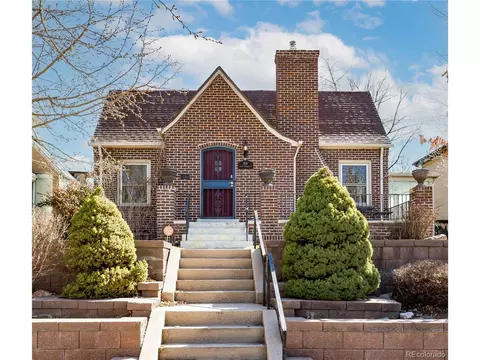 824 S Franklin St, Denver, CO 80209