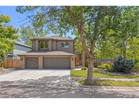5764 S Depew Cir, Littleton, CO 80123