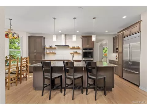 5764 S Depew Cir, Littleton, CO 80123
