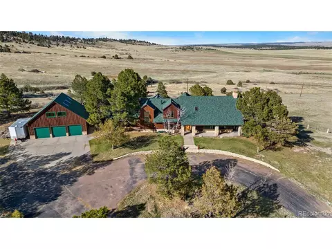 30999 Magic Dog Cir, Kiowa, CO 80117