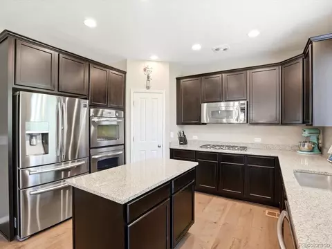 10261 E Telluride Ct, Commerce City, CO 80022