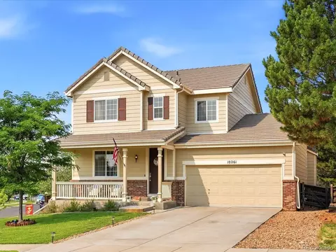 10261 E Telluride Ct, Commerce City, CO 80022