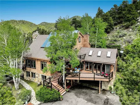 34127 Cactus Dr, Evergreen, CO 80439