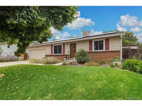 3145 S Idalia St, Aurora, CO 80013
