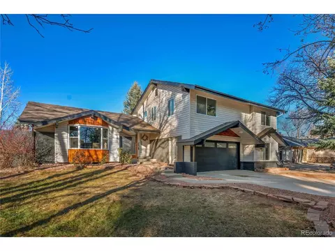 1251 Winslow Cir, Longmont, CO 80504