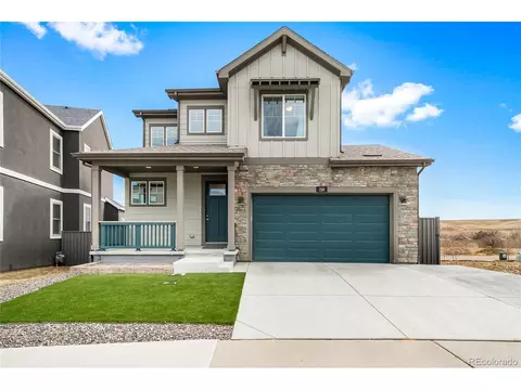 218 Mohawk Cir, Superior, CO 80027