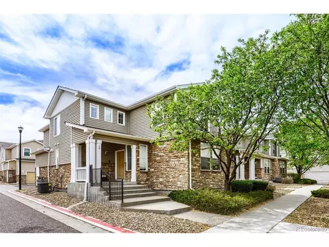 9758 Laredo St #6C, Commerce City, CO 80022