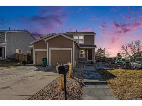 715 Mockingbird St, Brighton, CO 80601