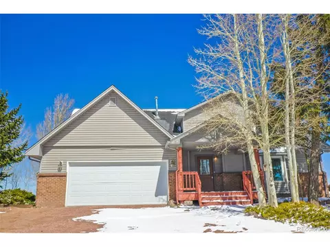 251 County Road 25, Divide, CO 80814