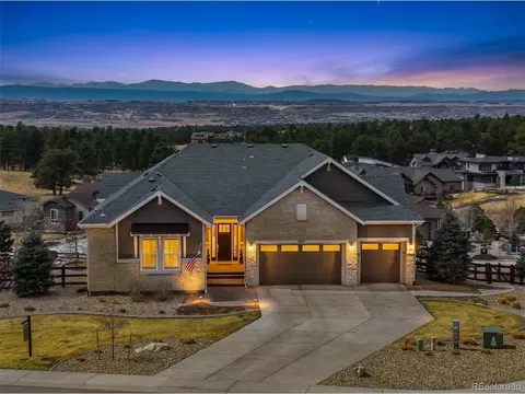 5777 Angel Oak Ct, Parker, CO 80134