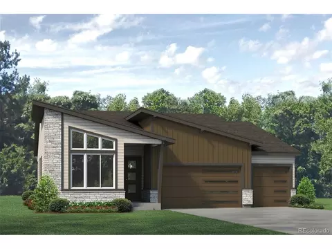 16907 Mckay Dr, Mead, CO 80542