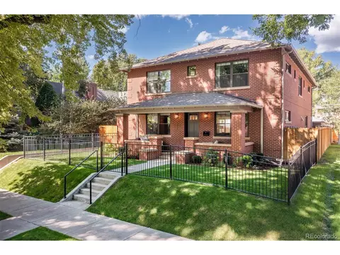 2063 Cherry St, Denver, CO 80207