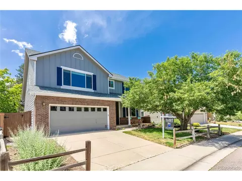9786 Foxhill Cir, Highlands Ranch, CO 80129
