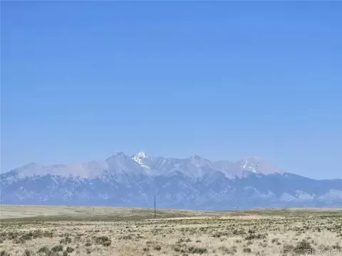 South 8th Street Lot 13, Blanca, CO 81133