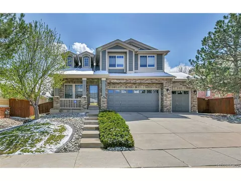 20948 E Hamilton Ave, Aurora, CO 80013