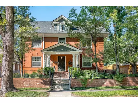 655 N Humboldt St, Denver, CO 80218
