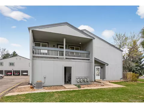 1189 Monroe #D, Boulder, CO 80303