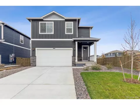 721 Lake Emerson Rd, Severance, CO 80550
