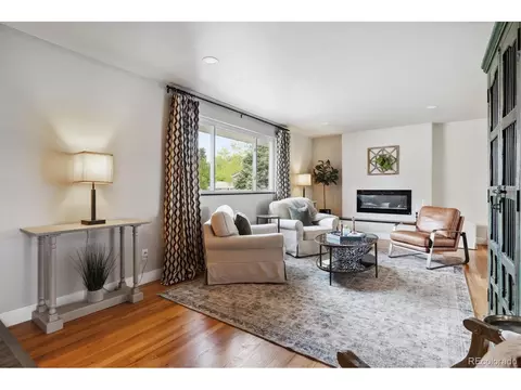 3366 E Fair Pl, Centennial, CO 80121