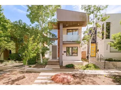 3328 N Shoshone St, Denver, CO 80211