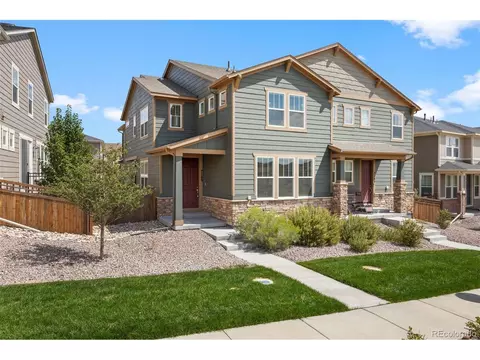 7169 Othello St, Castle Pines, CO 80108