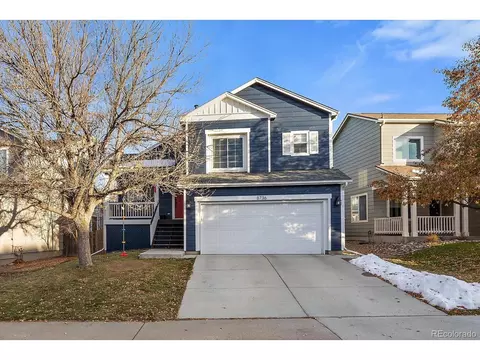 8736 Starwood Ln, Parker, CO 80134