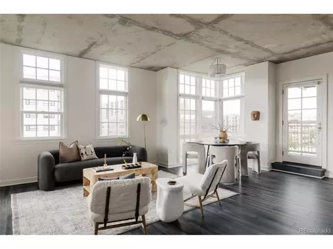 275 S Harrison St #501, Denver, CO 80209