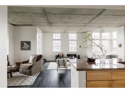 275 S Harrison St #501, Denver, CO 80209