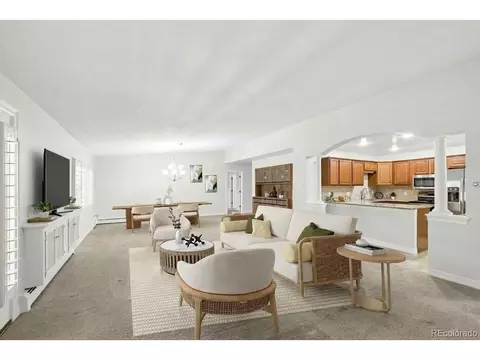 605 S Alton Way #8D, Denver, CO 80247