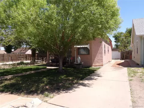 1724 E Abriendo Ave, Pueblo, CO 81004