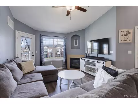 5726 N Genoa Way #306, Aurora, CO 80019