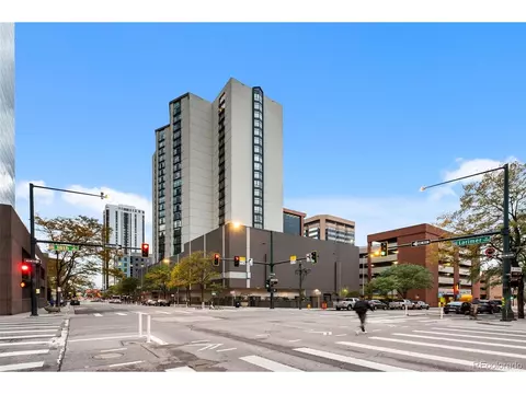 1777 Larimer St #1410, Denver, CO 80202