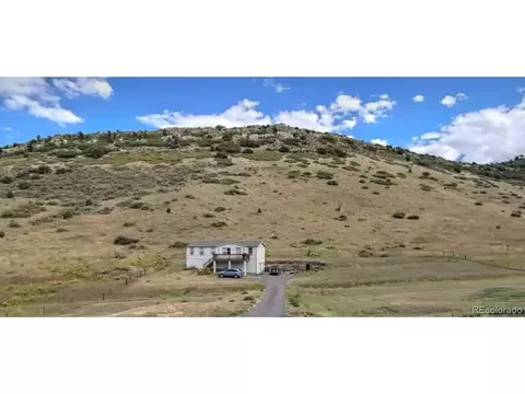 5876 High Toll Trl, Morrison, CO 80465