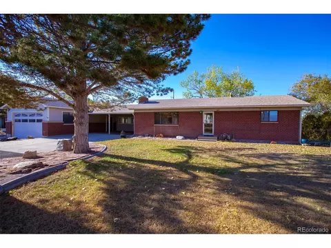 310 Country Club Park Rd, Grand Junction, CO 81507