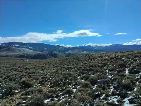 County Road 30, Twin Lakes, CO 81251