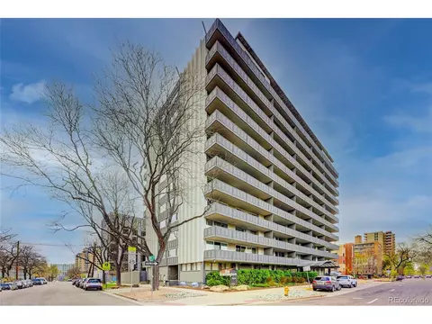 909 N Logan St #3C, Denver, CO 80203
